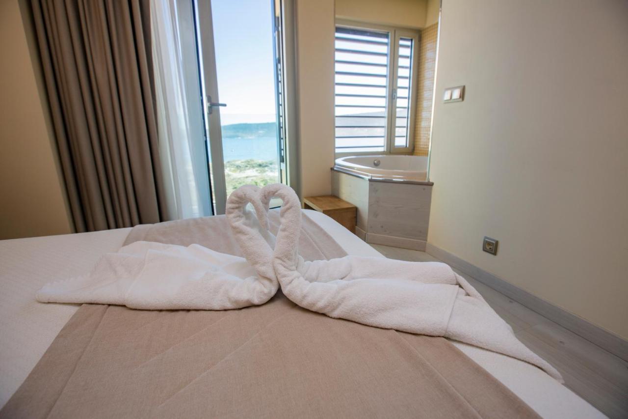 Hotel Boutique O Nautico Laxe